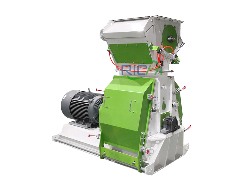 Feed Hammer Mill