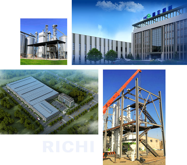 How to choose a biomass pellet production line manufacturer?