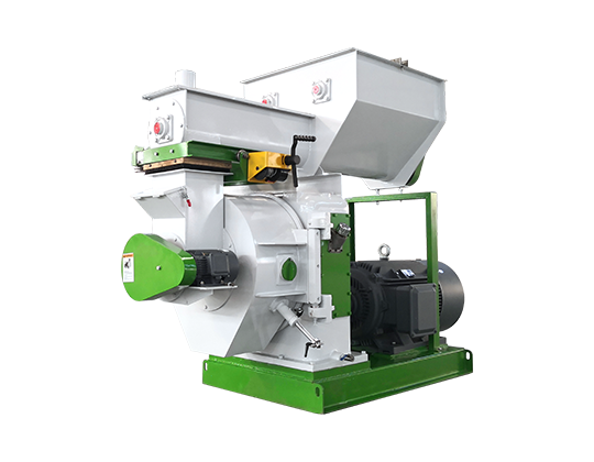 fertilizer granulator machine price