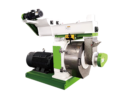 fertilizer granule making machine