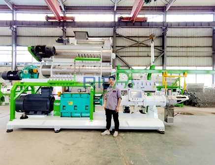 twin screw extruder for sale