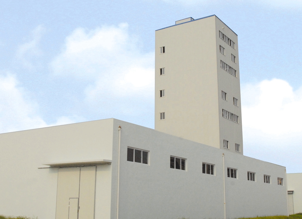 Animal Feed Production Line In Saudi Arabia