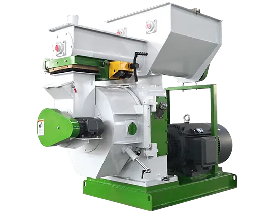 Biomass Pellet Machine Price