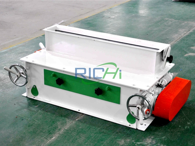 RICHI Pellet Crumbler