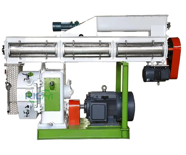 Chicken feed pellet machine for sale