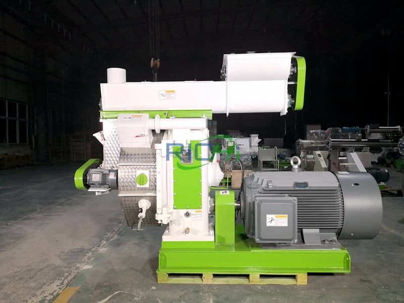 lucerne pellet machine for sale