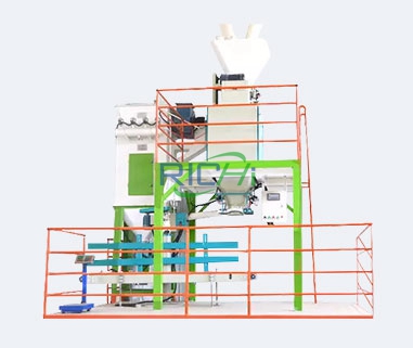 Fully Automatic Packaging System