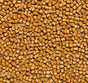 fish feed pellet