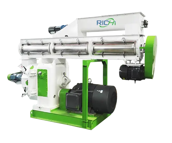 Alfalfa pellet machine for sale